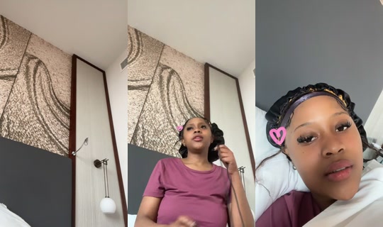 sinnee.ee TikTok Live — Aug 31, 2026, 11:59 AM