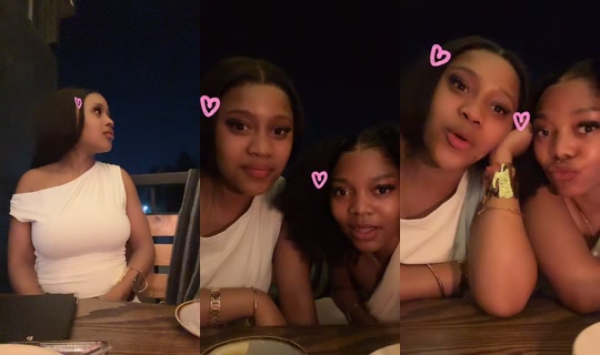 sinnee.ee TikTok Live — Oct 8, 2026, 5:17 PM