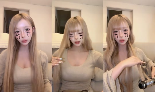 sino.1031 TikTok Live — Oct 2, 2026, 3:22 AM