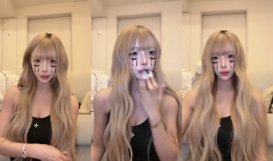 sino.1031 TikTok Live — Oct 2, 2026, 10:56 AM