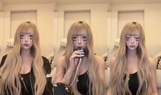 sino.1031 TikTok Live — Oct 2, 2026, 11:47 AM