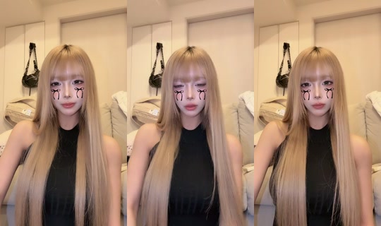 sino.1031 TikTok Live — Oct 3, 2026, 12:53 PM