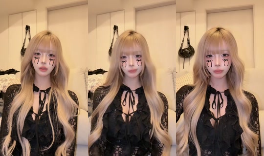 sino.1031 TikTok Live — Oct 4, 2026, 12:44 PM