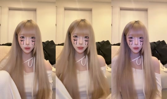 sino.1031 TikTok Live — Oct 5, 2026, 12:29 PM