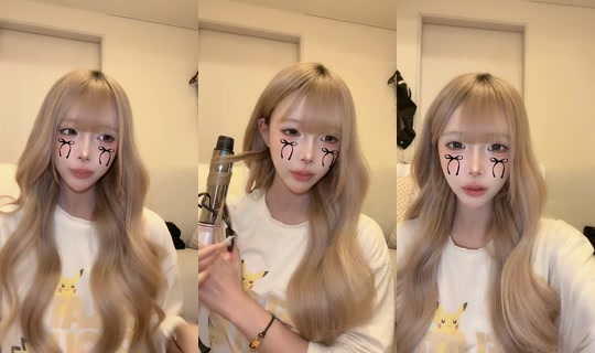 sino.1031 TikTok Live — Oct 7, 2026, 11:48 AM