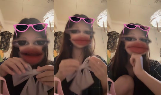 sino80 TikTok Live — Sep 30, 2026, 11:17 AM