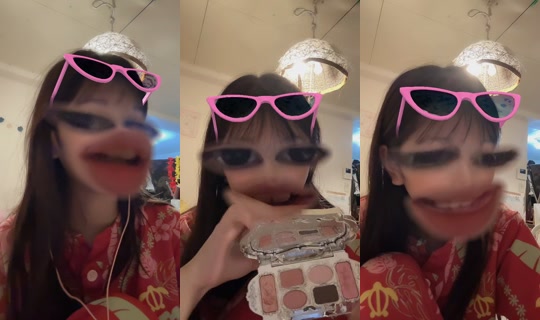 sino80 TikTok Live — Oct 2, 2026, 9:20 AM