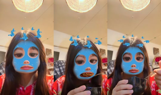 sino80 TikTok Live — Oct 2, 2026, 12:44 PM
