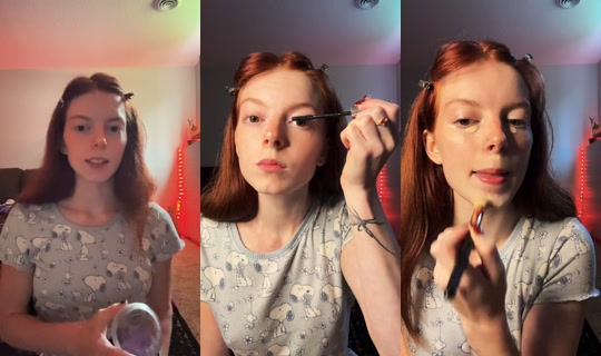sinons1lk TikTok Live — Aug 21, 2026, 3:41 PM