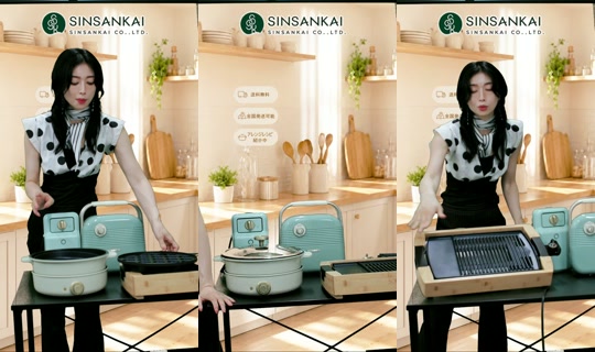 sinsankai.shop TikTok Live — Sep 24, 2026, 7:46 AM