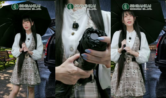sinsankai.shop TikTok Live — Oct 7, 2026, 8:04 AM