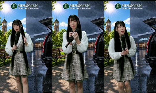 sinsankai.shop TikTok Live — Oct 7, 2026, 8:56 AM