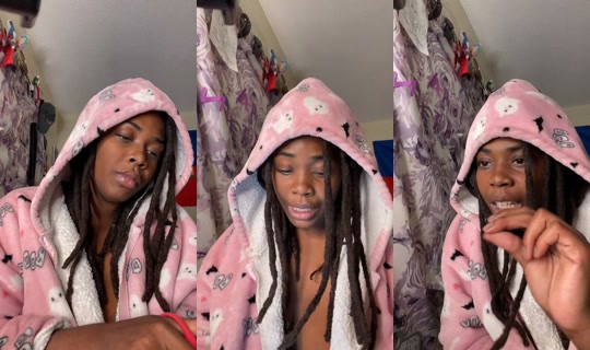 sinsationhatian TikTok Live — Aug 20, 2026, 11:44 AM