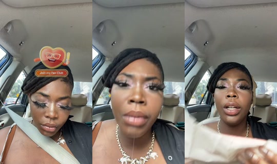 sinsationhatian TikTok Live — Aug 28, 2026, 6:11 PM