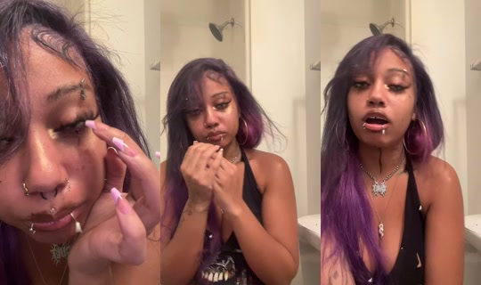 sinseitionnal TikTok Live — Sep 27, 2026, 5:09 AM