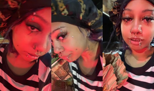 sinseitionnal TikTok Live — Oct 1, 2026, 7:32 AM