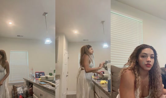 sinsweetest TikTok Live — Aug 23, 2026, 10:04 PM