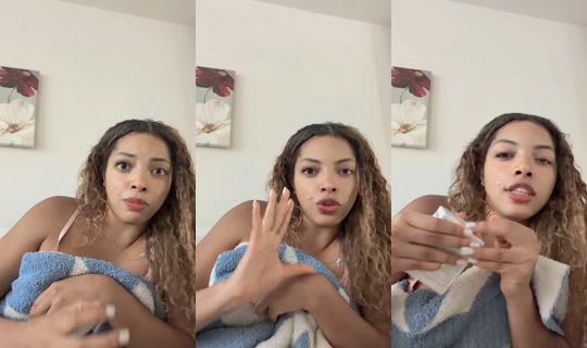 sinsweetest TikTok Live — Aug 28, 2026, 6:28 PM