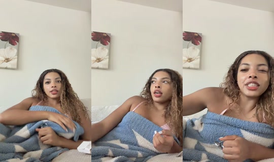 sinsweetest TikTok Live — Aug 28, 2026, 6:55 PM