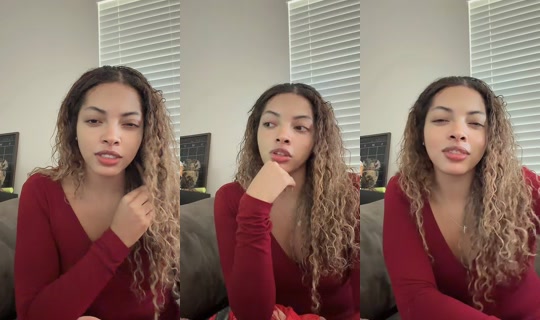 sinsweetest TikTok Live — Aug 29, 2026, 3:42 PM