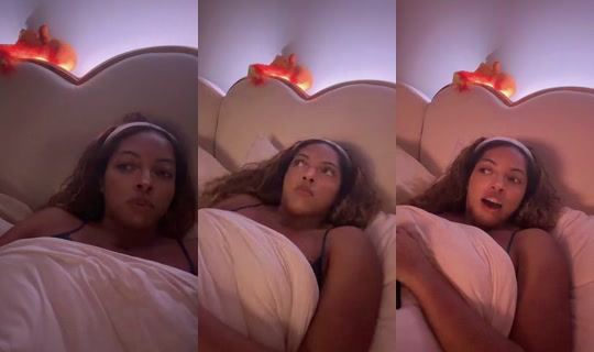 sinsweetest TikTok Live — Sep 26, 2026, 3:04 AM