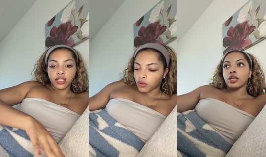 sinsweetest TikTok Live — Oct 1, 2026, 3:32 PM