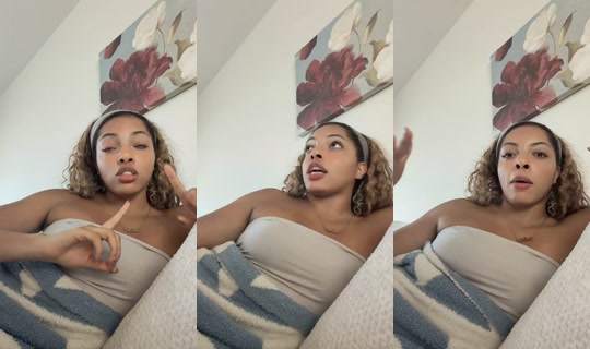 sinsweetest TikTok Live — Oct 1, 2026, 4:23 PM