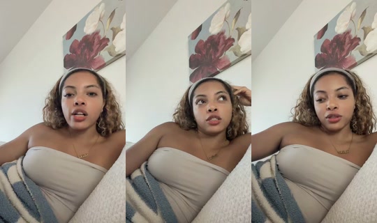 sinsweetest TikTok Live — Oct 1, 2026, 5:13 PM