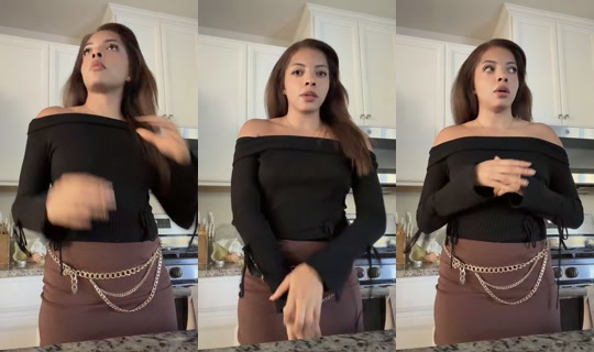 sinsweetest TikTok Live — Oct 6, 2026, 9:49 PM