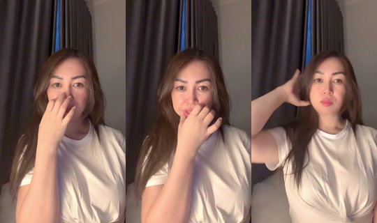 sintyafransisca TikTok Live — Aug 23, 2026, 3:35 PM