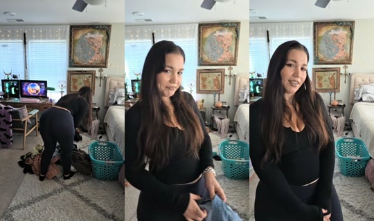 sinx_jen TikTok Live — Oct 6, 2026, 2:38 PM
