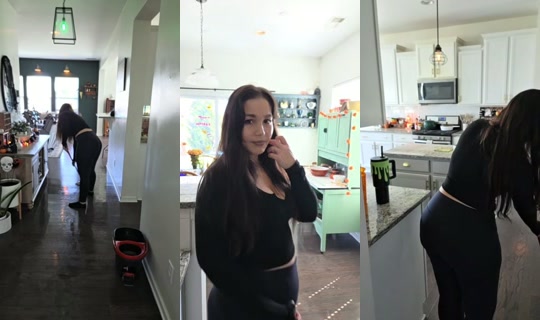 sinx_jen TikTok Live — Oct 6, 2026, 3:39 PM