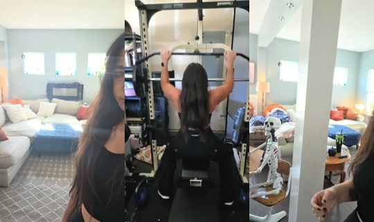 sinx_jen TikTok Live — Oct 7, 2026, 3:10 PM