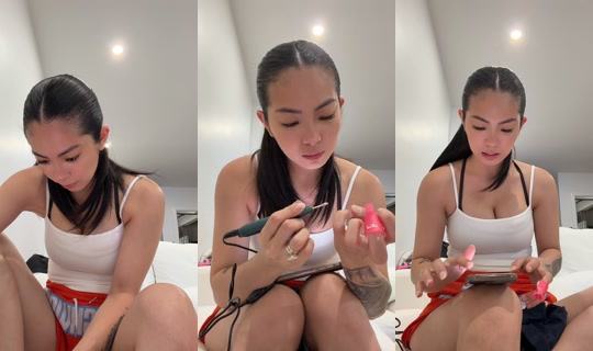 siobelimofficial TikTok Live — Aug 25, 2026, 12:22 AM