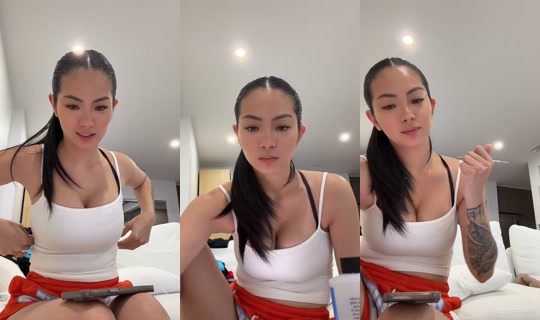 siobelimofficial TikTok Live — Aug 25, 2026, 1:44 AM