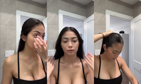 siobelimofficial TikTok Live — Oct 3, 2026, 5:48 PM