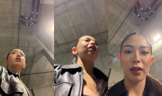 siobelimofficial TikTok Live — Oct 3, 2026, 10:18 PM
