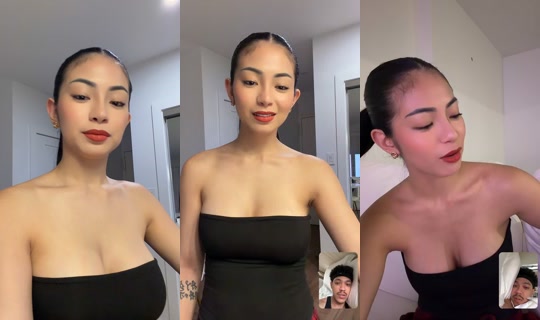 siobelimofficial TikTok Live — Oct 4, 2026, 2:18 AM
