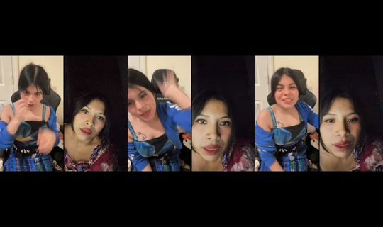sioma798 TikTok Live — Aug 29, 2026, 9:18 AM