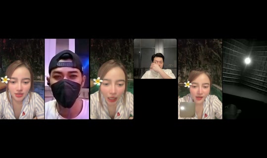 sipinkpink TikTok Live — Sep 26, 2026, 4:18 PM