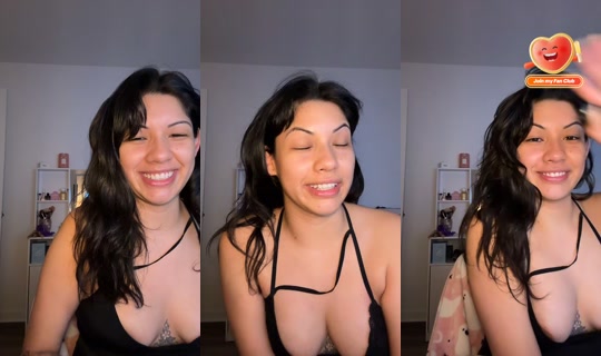 sipofemss TikTok Live — Oct 7, 2026, 5:30 AM
