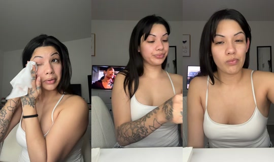 sipofemss TikTok Live — Oct 8, 2026, 4:32 AM