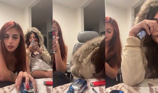 sippincognac TikTok Live — Sep 27, 2026, 9:56 AM