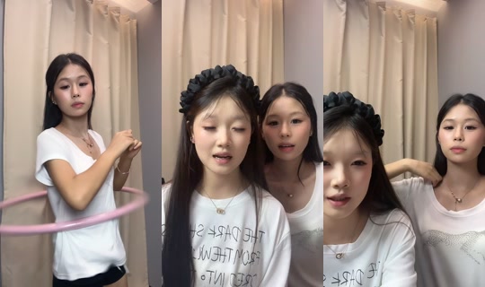 siqueiroswaltemeyer350 TikTok Live — Sep 7, 2026, 10:05 AM