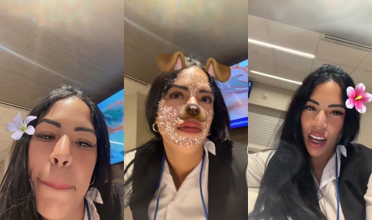 siranayyy TikTok Live — Aug 22, 2026, 5:05 PM