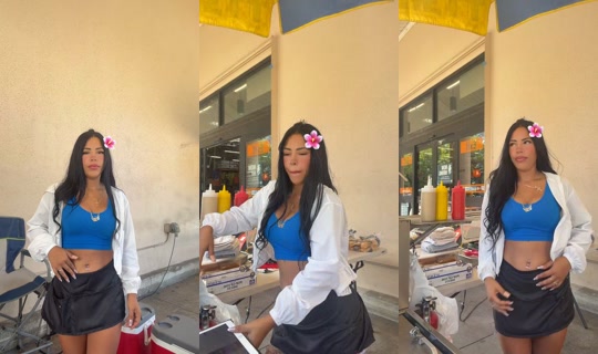 siranayyy TikTok Live — Aug 24, 2026, 1:28 PM