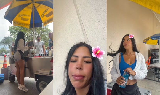 siranayyy TikTok Live — Aug 24, 2026, 4:03 PM
