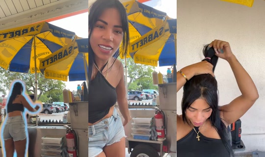 siranayyy TikTok Live — Sep 25, 2026, 2:47 PM