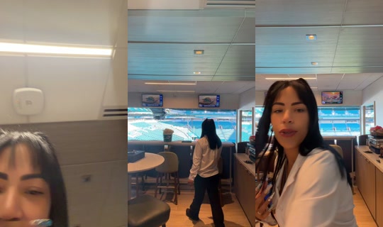 siranayyy TikTok Live — Sep 27, 2026, 1:05 PM