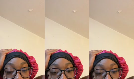 sirentheemystic TikTok Live — Aug 23, 2026, 9:05 PM